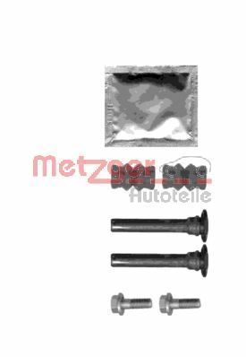 METZGER 113-1347X Комплектуючі гальмівного супорта для PEUGEOT (Пежо)