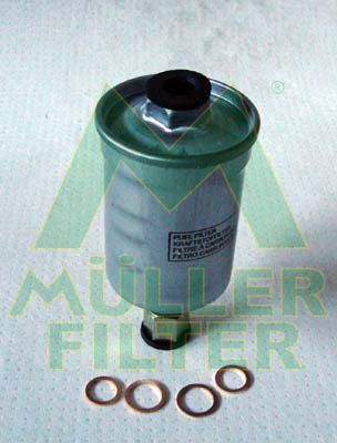 Топливный фильтр MULLER FILTER FB196 для ALFA ROMEO ALFASUD