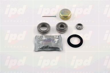 SET RULMENT ROATA IPD 301024