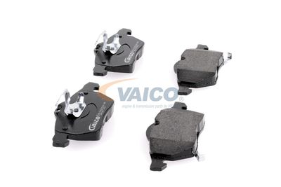 BREMSBELAGSATZ SCHEIBENBREMSE VAICO V408038 49
