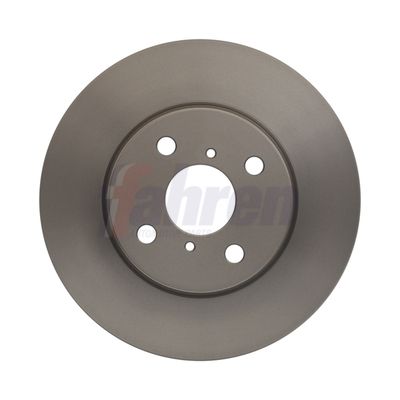 Fahren Brake Disc FBD6274