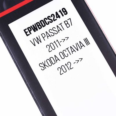 Vorschau Wischblatt Ansicht 5