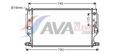 KüHLER MOTORKüHLUNG