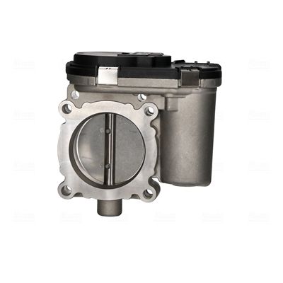 DROSSELKLAPPENSTUTZEN NISSENS 955118 2