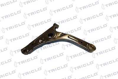 носач, окачване на колелата TRICLO 778581