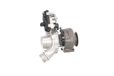 COMPRESOR SISTEM DE SUPRAALIMENTARE REMANTE 003002004595R 14