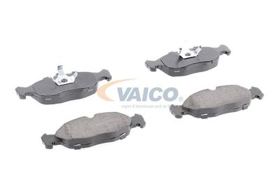 BREMSBELAGSATZ SCHEIBENBREMSE VAICO V400151 56