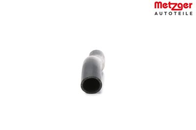 LADELUFTSCHLAUCH METZGER AUTOTEILE 2400787 28