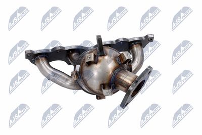 CATALIZATOR NTY KATKA001 20