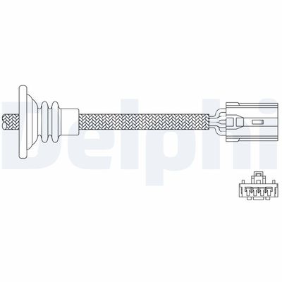 SONDA LAMBDA