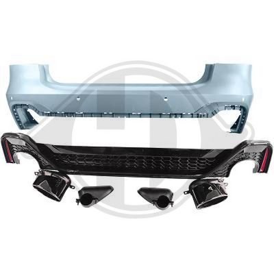 Bumper