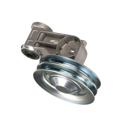 SPANNROLLE KEILRIEMEN GATES T38758 52