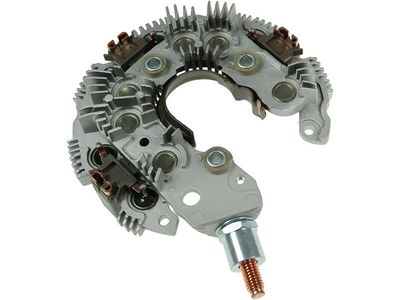 Vorschau Gleichrichter, Generator