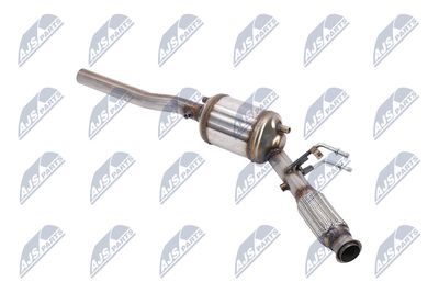 FILTRU FUNINGINE/PARTICULE SIST.DE ESAPAMENT NTY DPFVW008 35