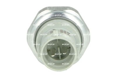 DRUCKSCHALTER KLIMAANLAGE