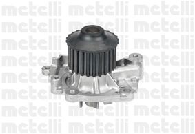Water Pump, engine cooling 24-0732