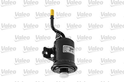 FILTRU COMBUSTIBIL VALEO 587221 3