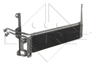 Oil Cooler, automatic transmission 31360