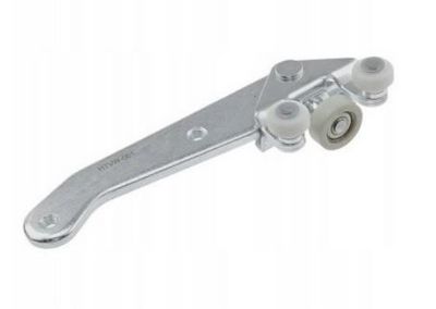 GHIDAJ CU ROLE USA GLISANTA