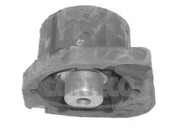 LAGERUNG SCHALTGETRIEBE