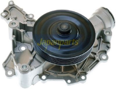 водна помпа, охлаждане на двигателя JAPANPARTS PQ-0517