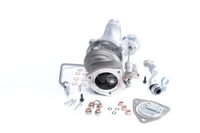 LADER AUFLADUNG BTS Turbo T981679 20