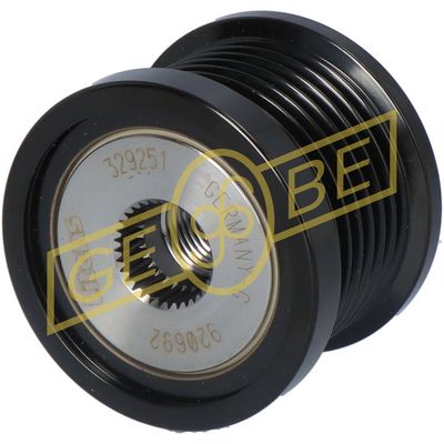 SISTEM ROATA LIBERA GENERATOR