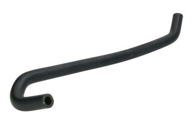 маркуч на радиатора THERMOTEC DWR092TT