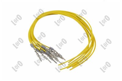 Opravná sada kabelu, centrální elektrika ABAKUS 120-00-342