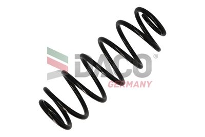 Пружина ходовой части DACO Germany 812509 для MITSUBISHI COLT