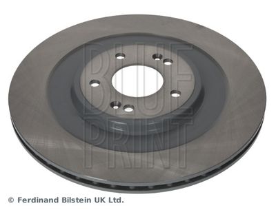 DISC FRANA BLUE PRINT ADBP430153