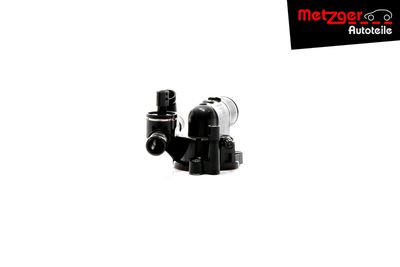 TERMOSTAT LICHID RACIRE METZGER AUTOTEILE 4006181 32