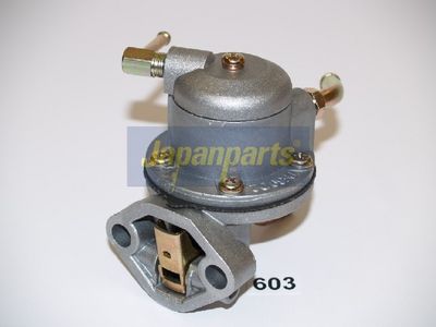 JAPANPARTS Kuro siurblys