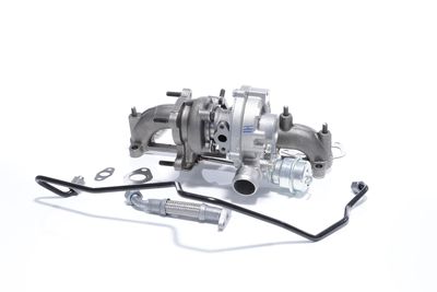 LADER AUFLADUNG BTS Turbo T981331 30