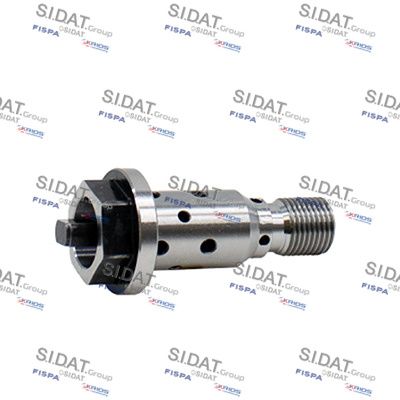 управляващ клапан, регулиране на разпределителния вал SIDAT 87.299A2