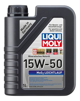 Huile moteur SIFFERT