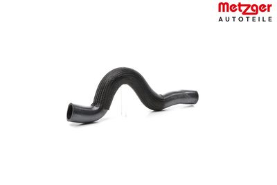 FURTUN RADIATOR METZGER AUTOTEILE 2420273 16