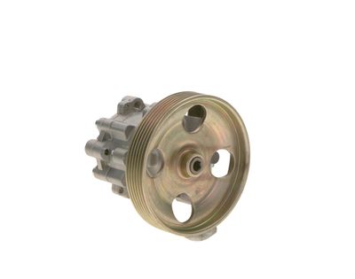 HYDRAULIKPUMPE LENKUNG BOSCH KS01000108 19