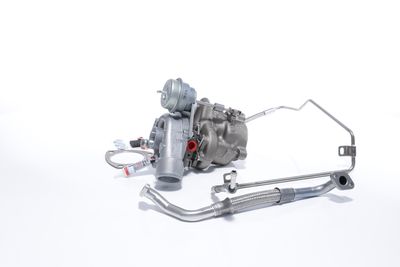 LADER AUFLADUNG BTS Turbo T981010 8