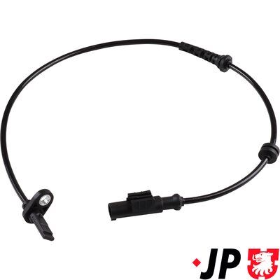 SENZOR TURATIE ROATA