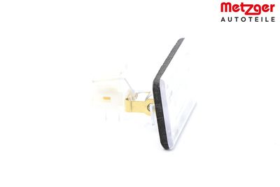 KENNZEICHENLEUCHTE METZGER AUTOTEILE 2080016 30