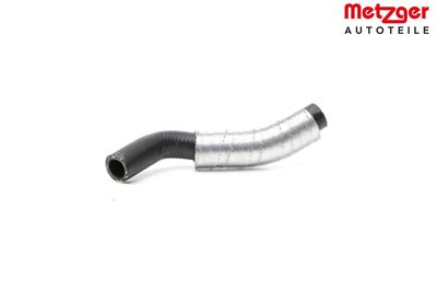 ÖLSCHLAUCH METZGER AUTOTEILE 2400700 36