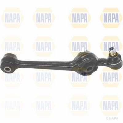 Control/Trailing Arm, wheel suspension NAPA NST2397