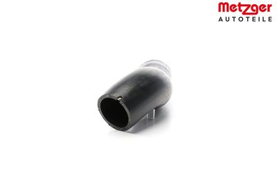 LADELUFTSCHLAUCH METZGER AUTOTEILE 2400661 11