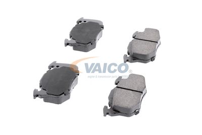 BREMSBELAGSATZ SCHEIBENBREMSE VAICO V220065 49