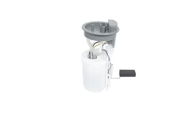 SISTEM ALIMENTARE CU COMBUSTIBIL CONTINENTAL/VDO 2803580140302 19