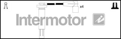 Ignition Cable Kit Intermotor 76245