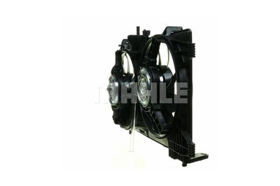 VENTILATOR RADIATOR MAHLE CFF245000P 8