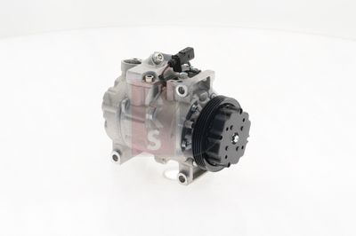 KOMPRESSOR KLIMAANLAGE