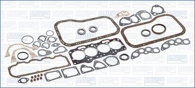 SET GARNITURI COMPLET MOTOR